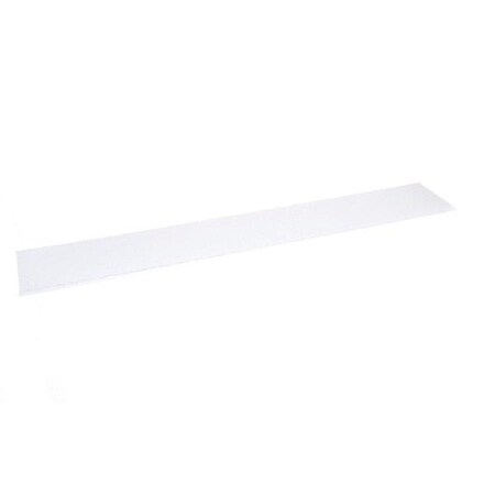 Antunes Display Panel-Clear 900180